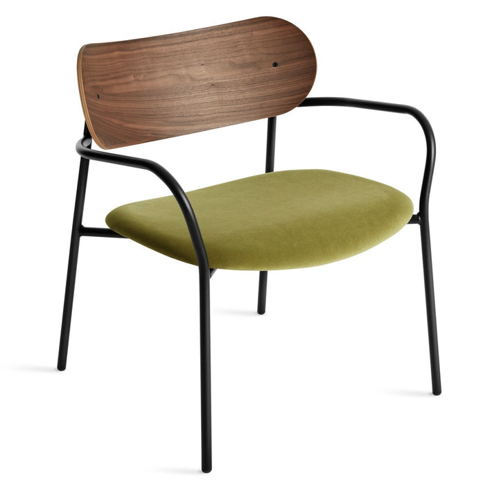 SideBySide Lounge Chair