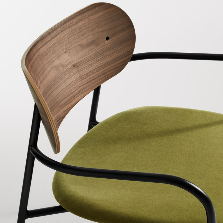 SideBySide Lounge Chair
