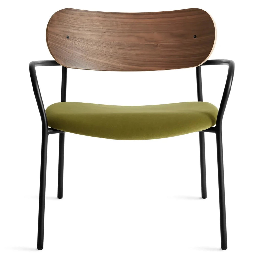 SideBySide Lounge Chair