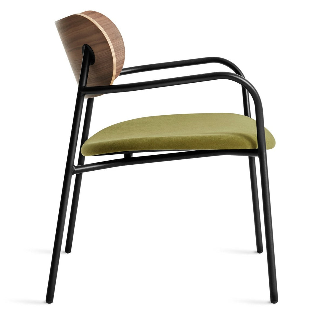 SideBySide Lounge Chair