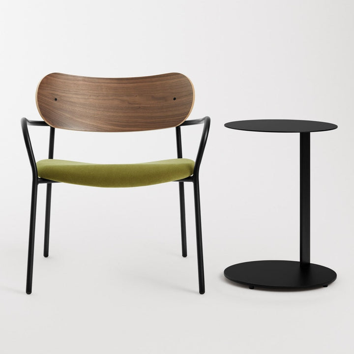 SideBySide Lounge Chair