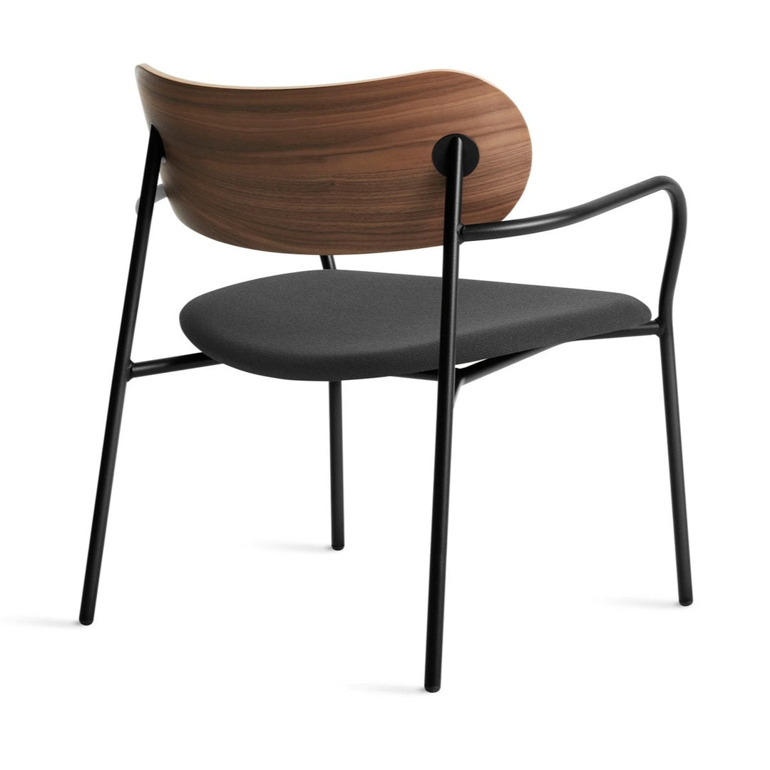 SideBySide Lounge Chair