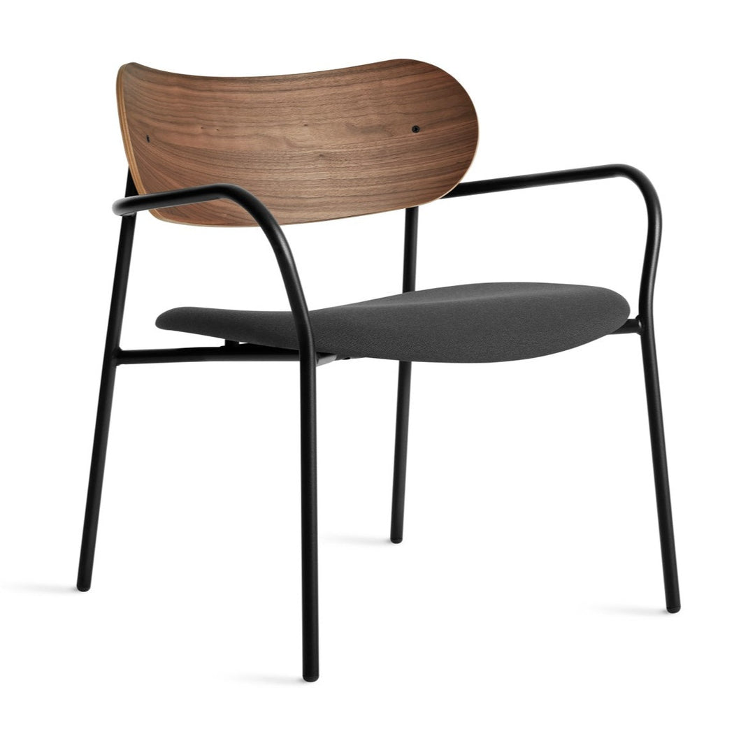 SideBySide Lounge Chair