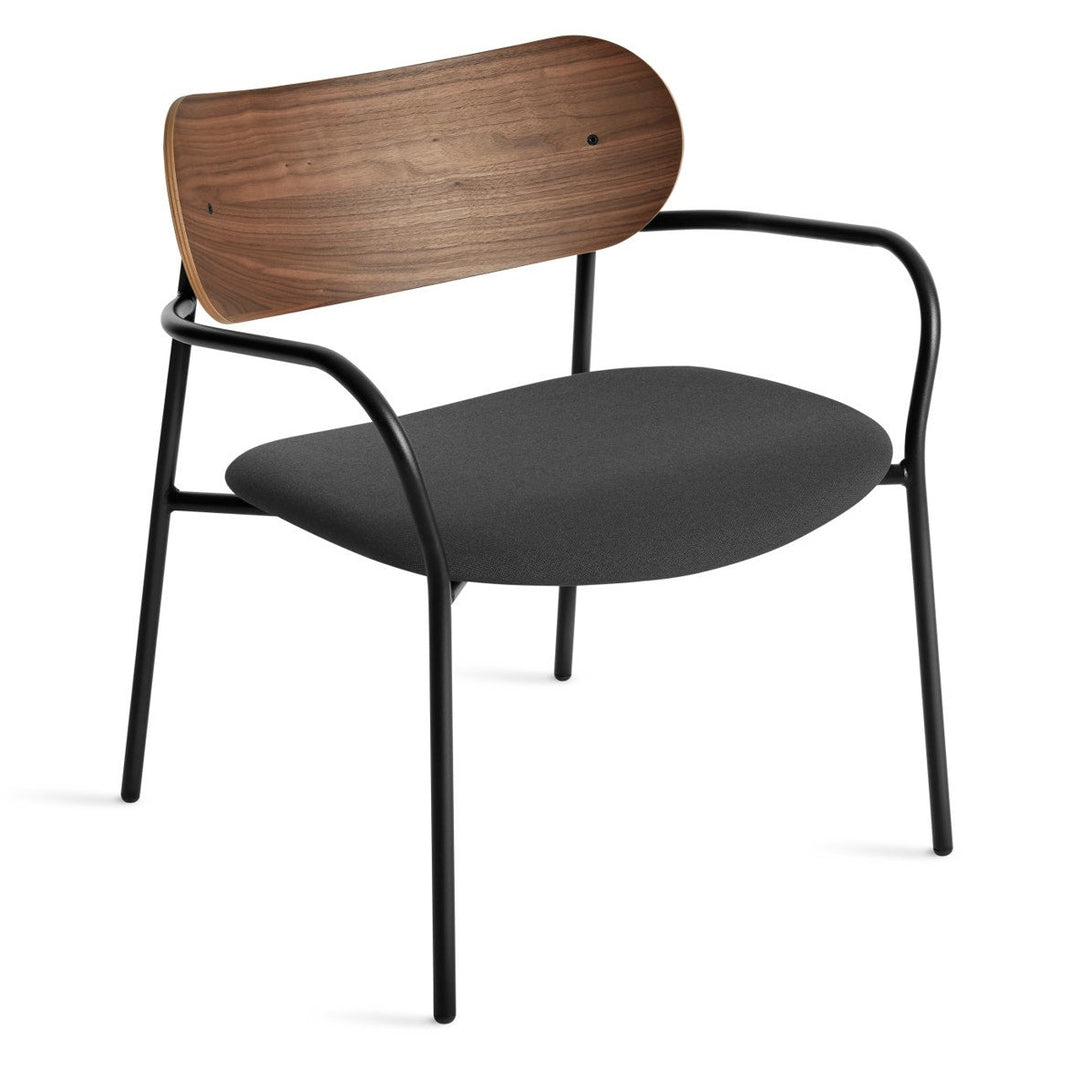 SideBySide Lounge Chair