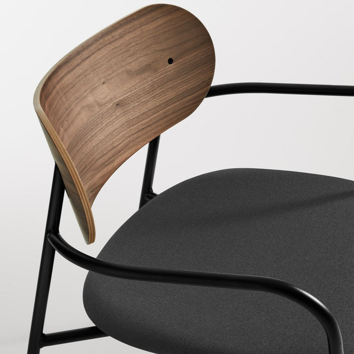 SideBySide Lounge Chair