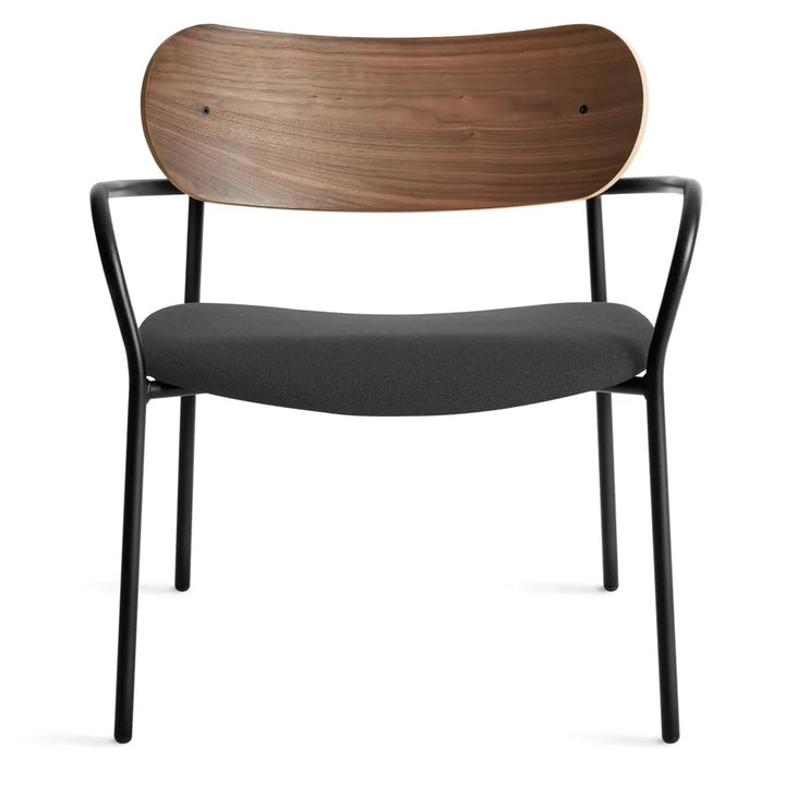 SideBySide Lounge Chair