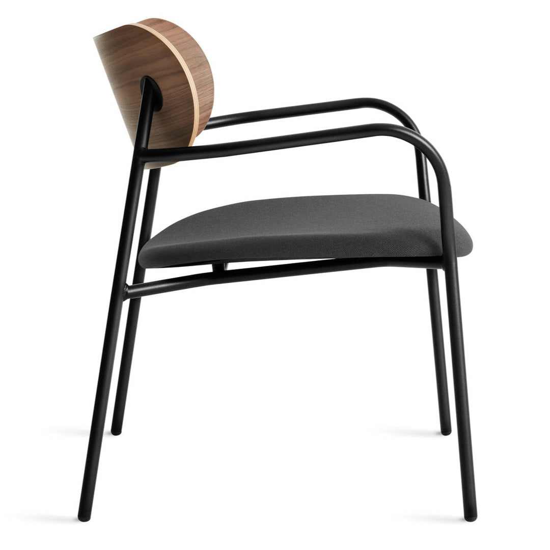 SideBySide Lounge Chair