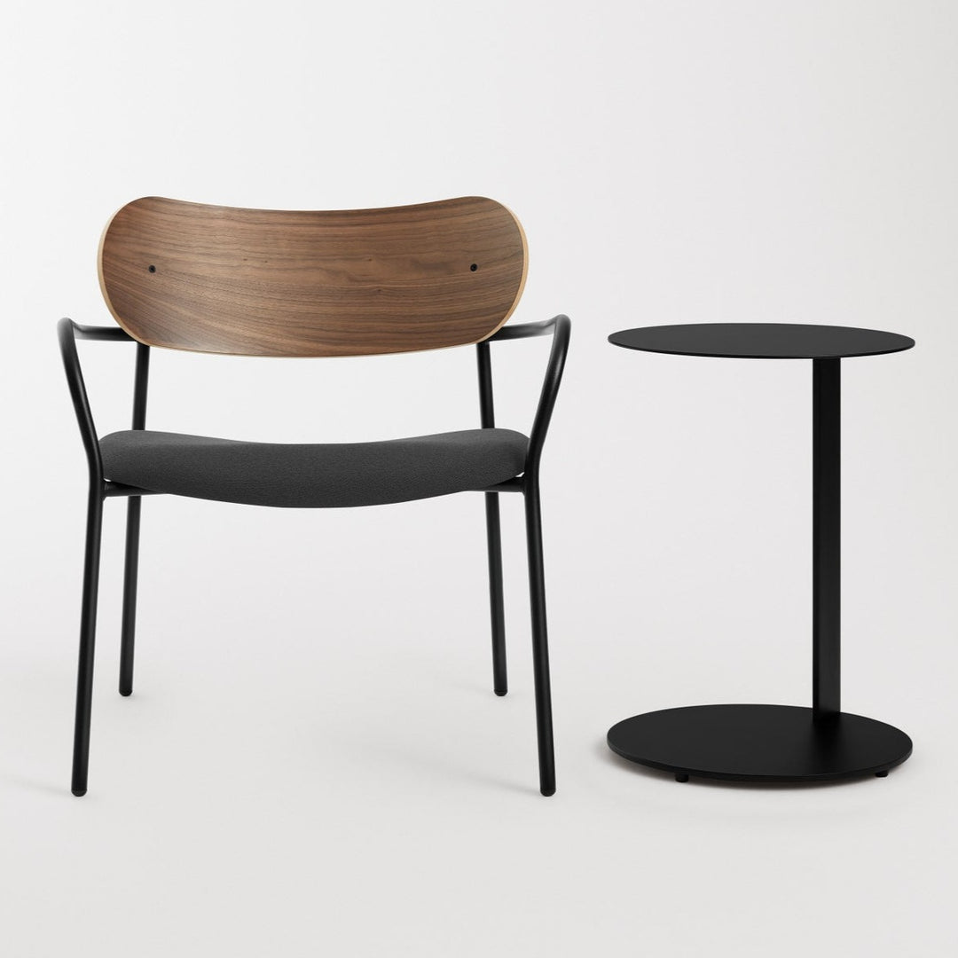SideBySide Lounge Chair