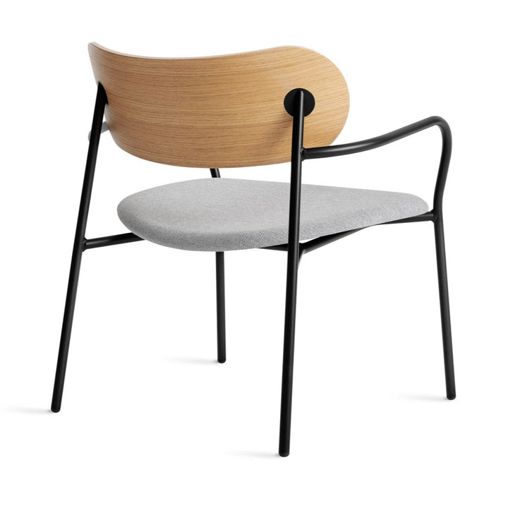 SideBySide Lounge Chair