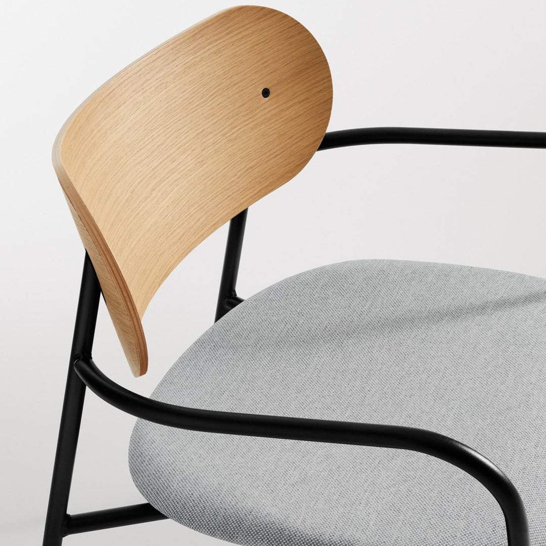 SideBySide Lounge Chair
