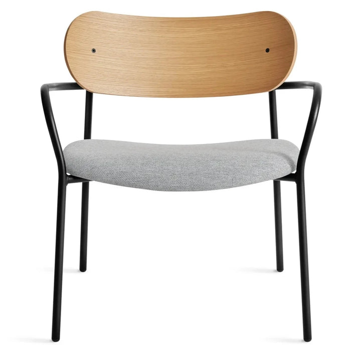 SideBySide Lounge Chair