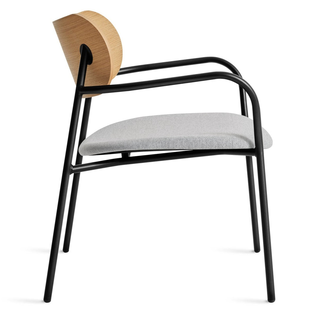 SideBySide Lounge Chair