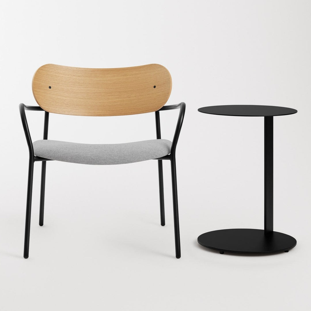 SideBySide Lounge Chair