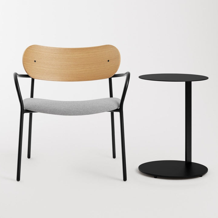 SideBySide Lounge Chair