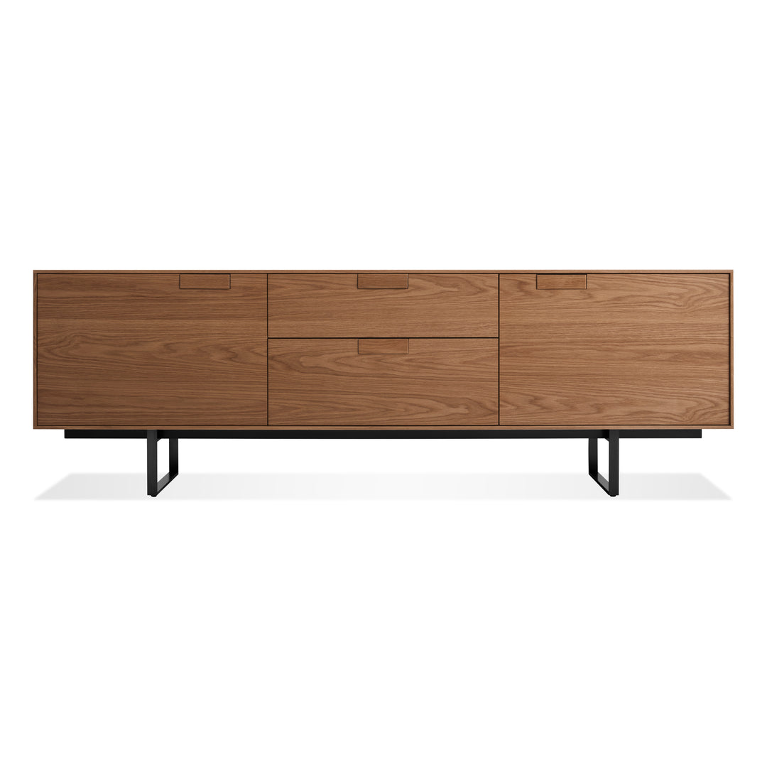 Series 11 2 Door / 2 Drawer Console