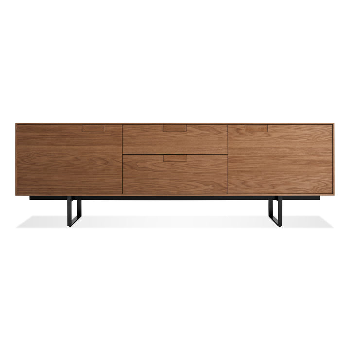Series 11 2 Door / 2 Drawer Console