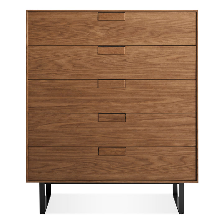 Series 11 5 Drawer Dresser