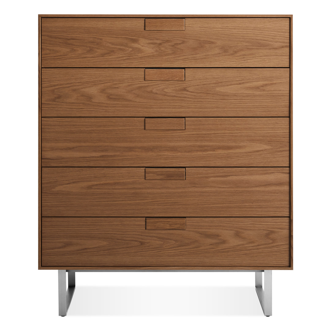Series 11 5 Drawer Dresser
