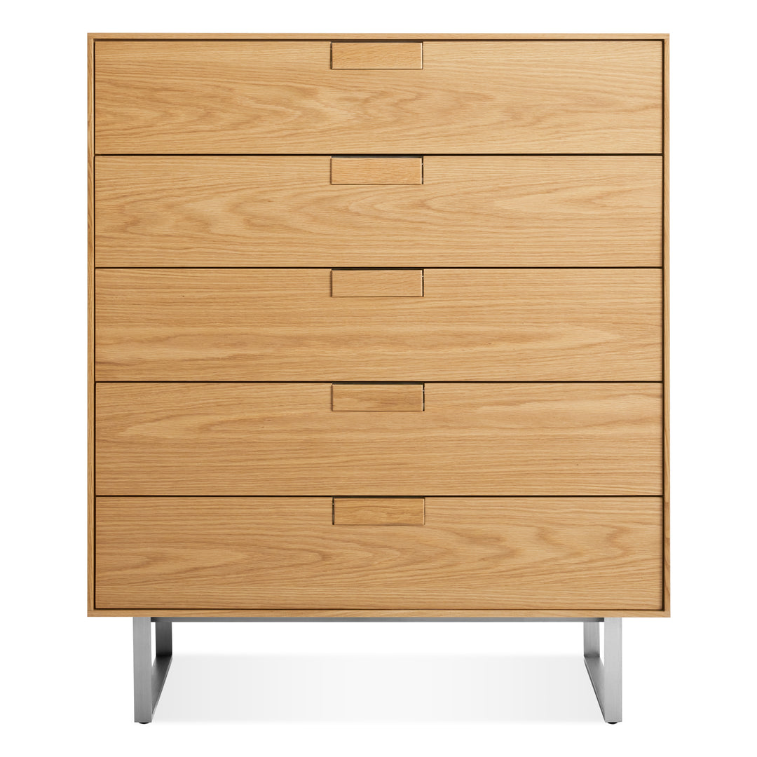 Series 11 5 Drawer Dresser