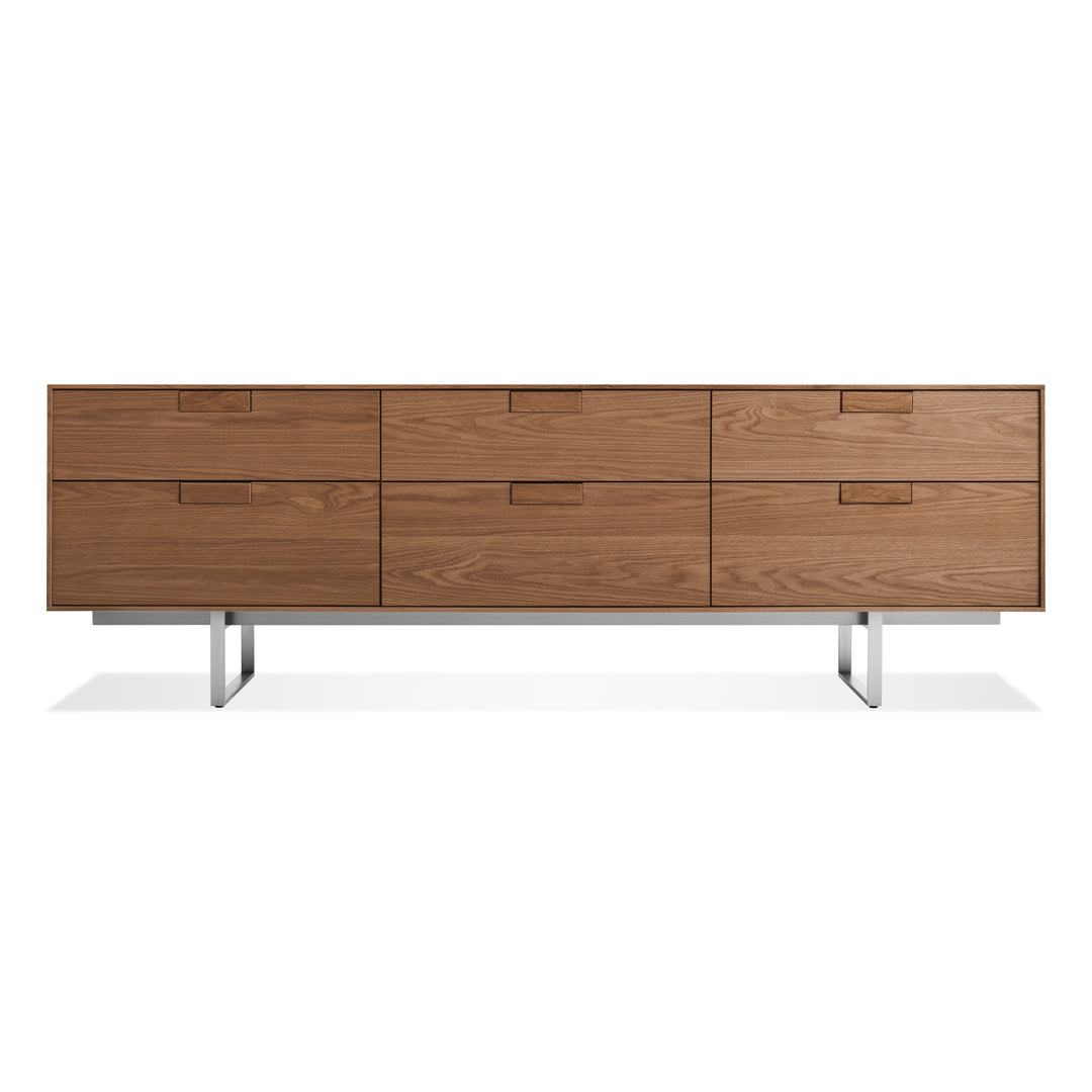 Series 11 6 Drawer Console