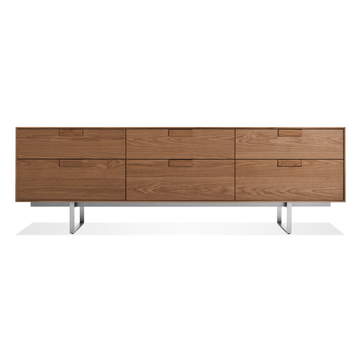 Series 11 6 Drawer Console