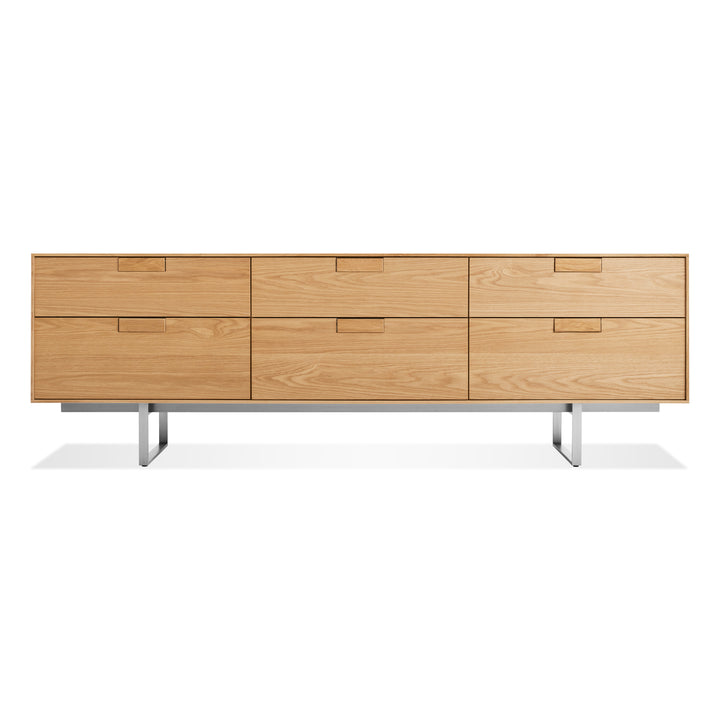Series 11 6 Drawer Console