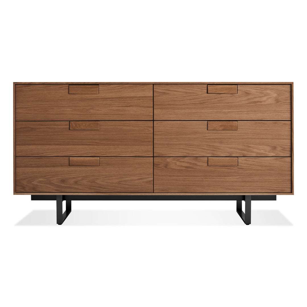 Series 11 6 Drawer Dresser