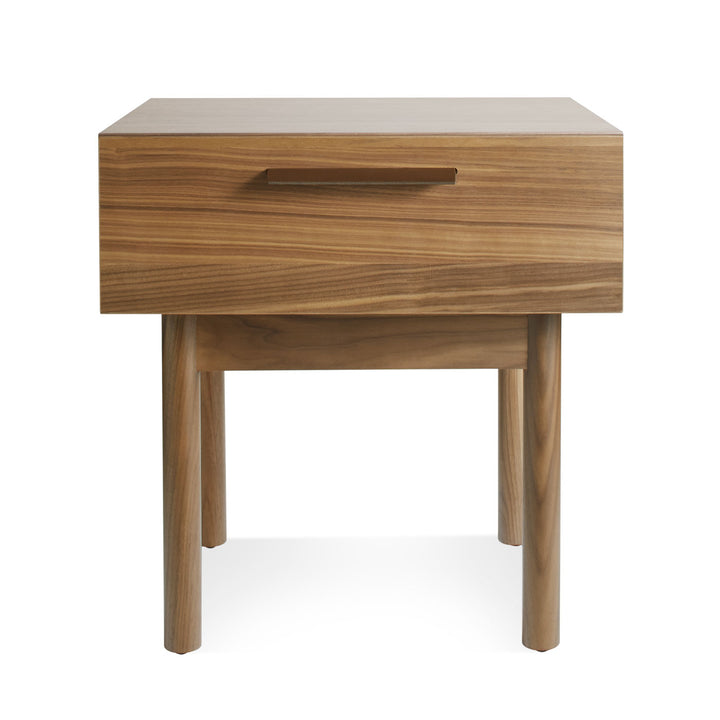 Shale Bedside Table