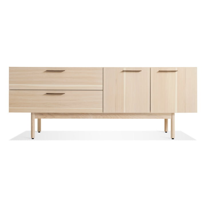 Shale 2 Drawer / 2 Door Dresser