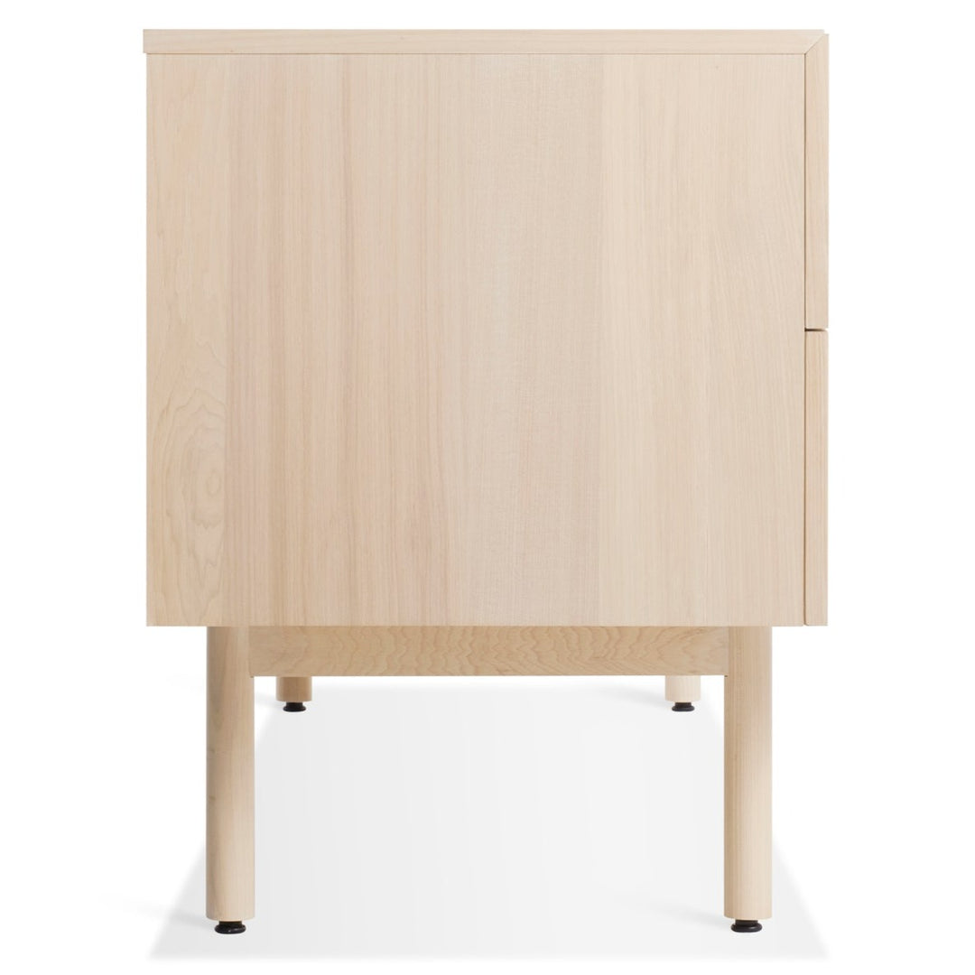 Shale 4 Drawer Dresser