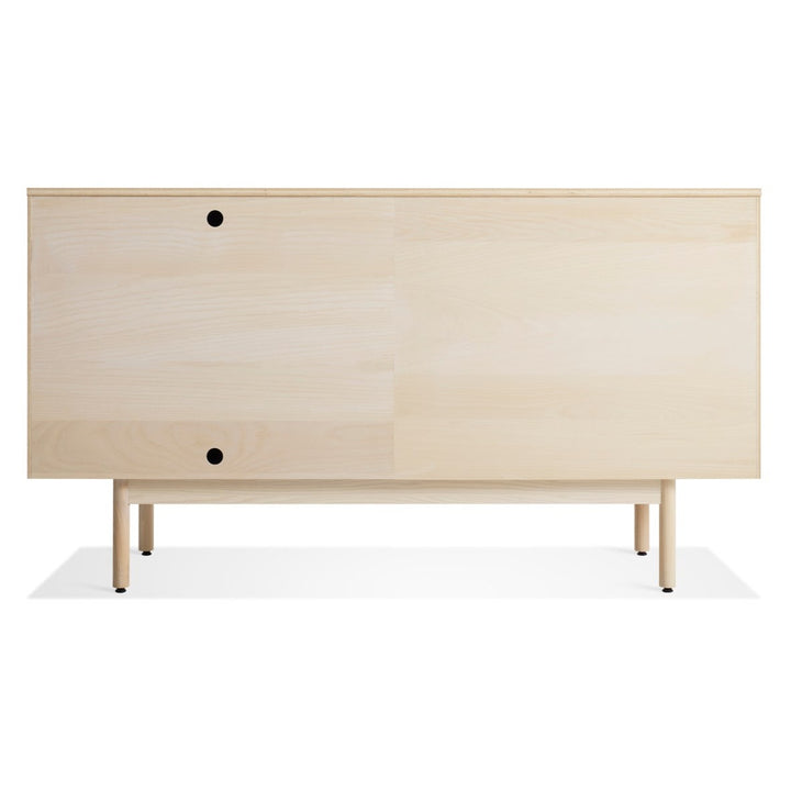 Shale 4 Drawer / 2 Door Credenza