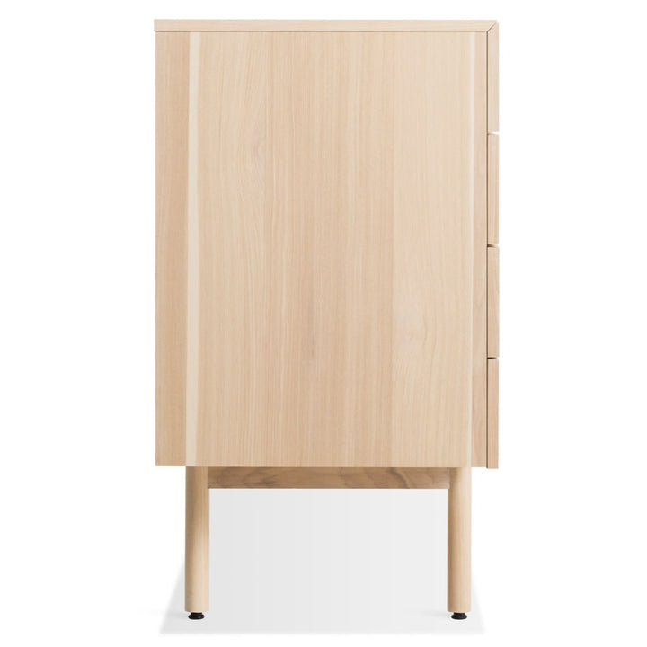 Shale 4 Drawer / 2 Door Credenza