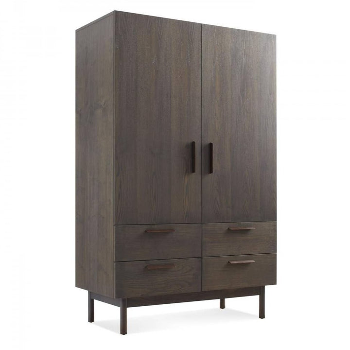 Shale Wardrobe