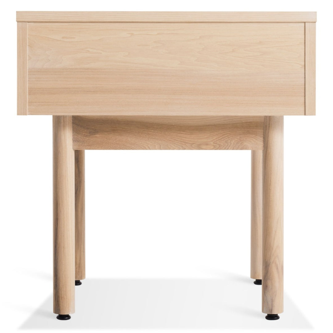 Shale Bedside Table