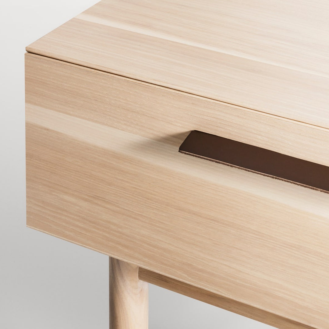Shale Bedside Table
