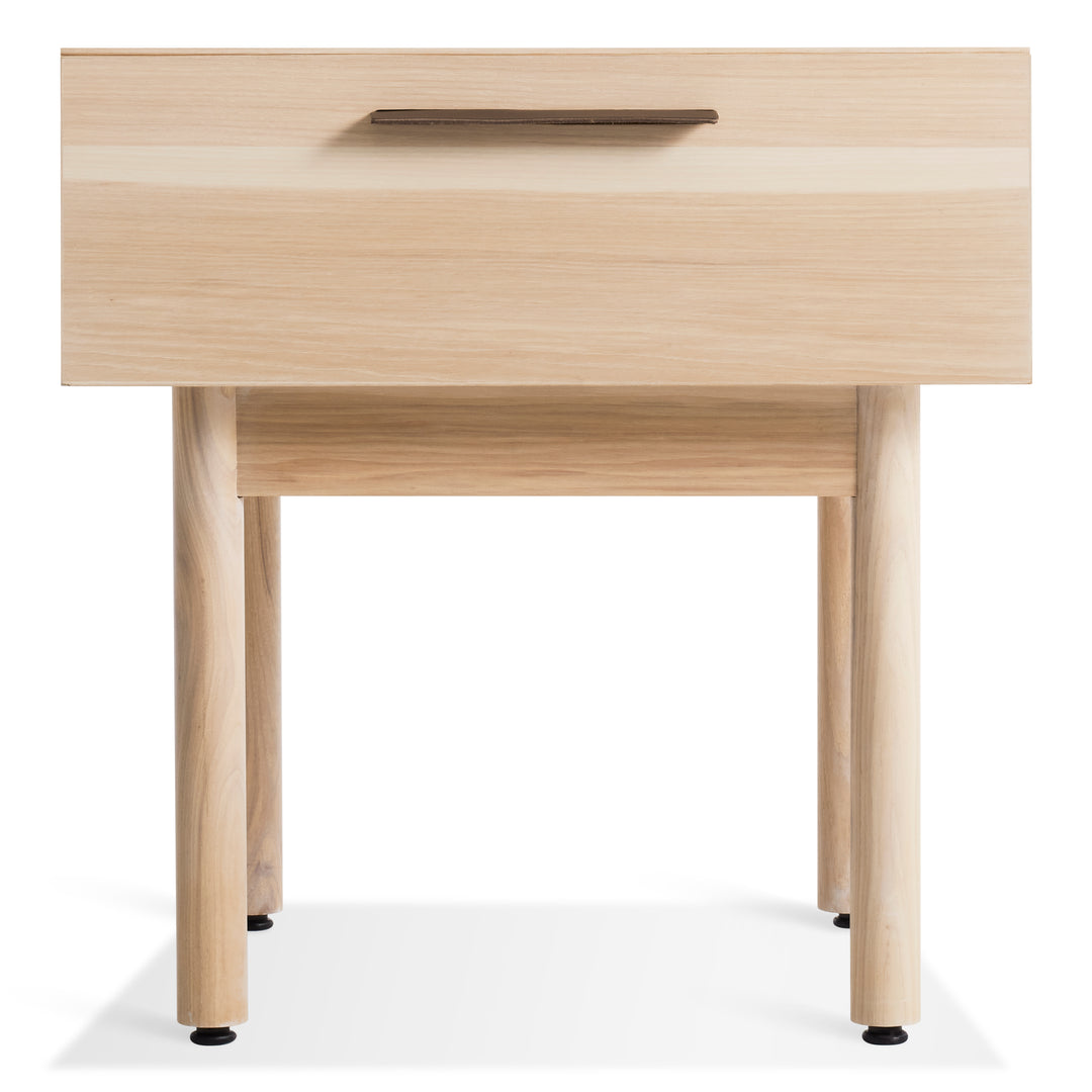 Shale Bedside Table