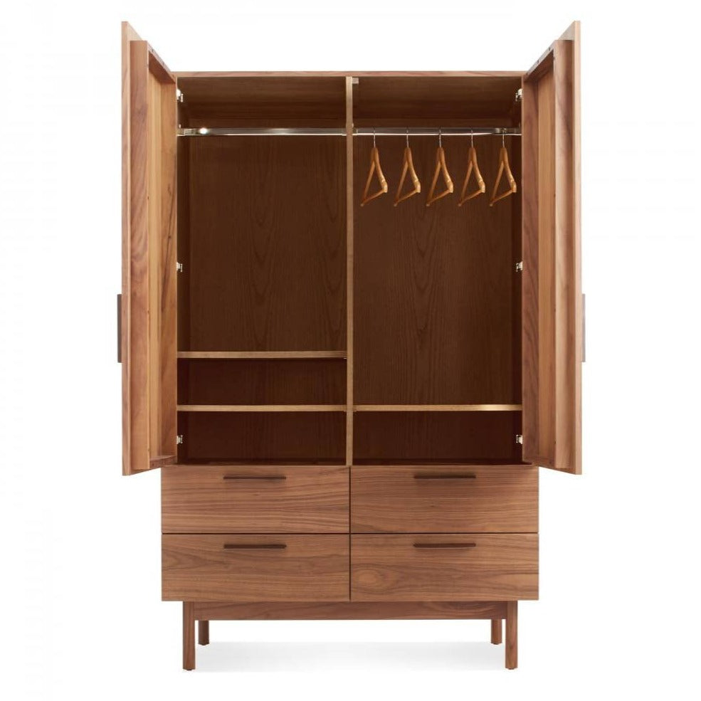 Shale Wardrobe