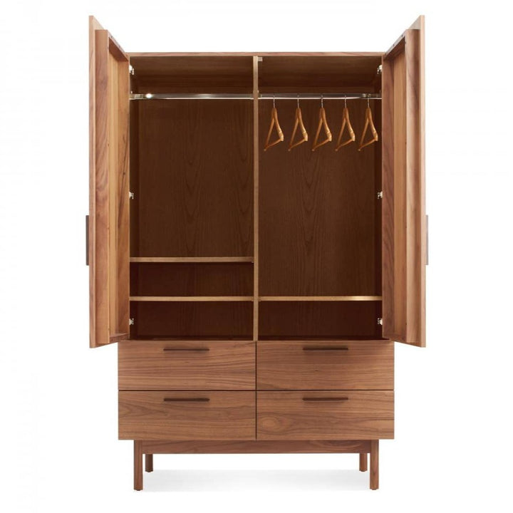 Shale Wardrobe