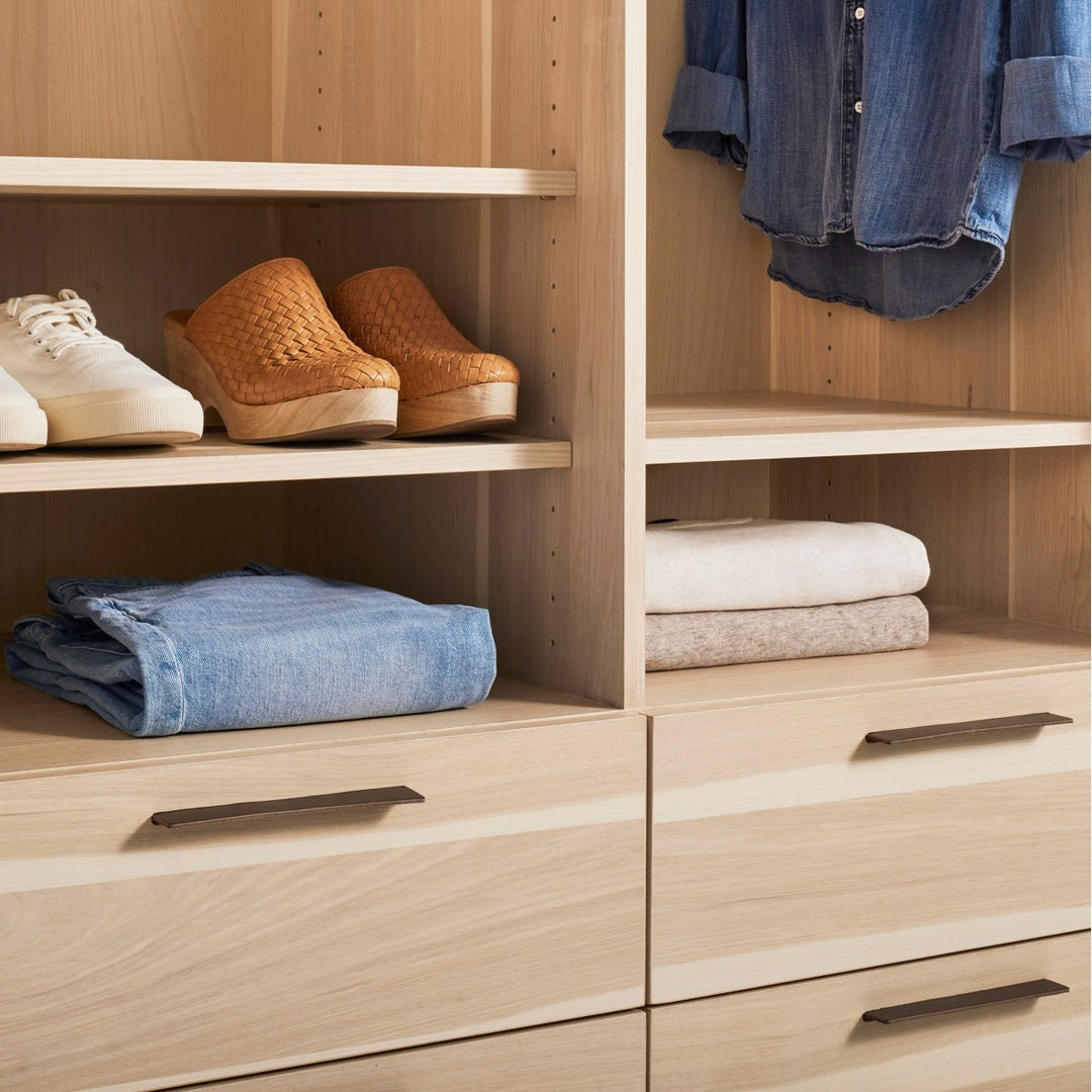 Shale Wardrobe