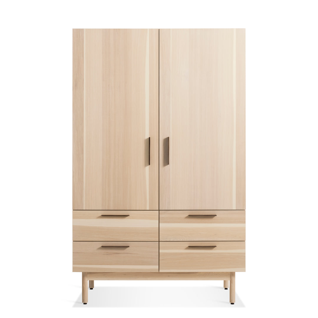 Shale Wardrobe