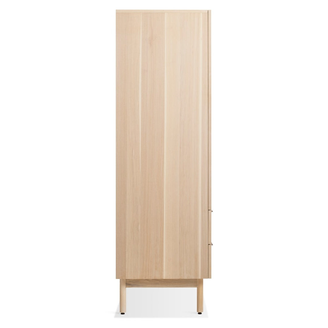 Shale Wardrobe