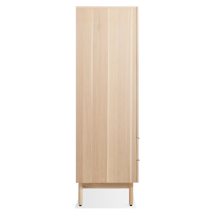 Shale Wardrobe