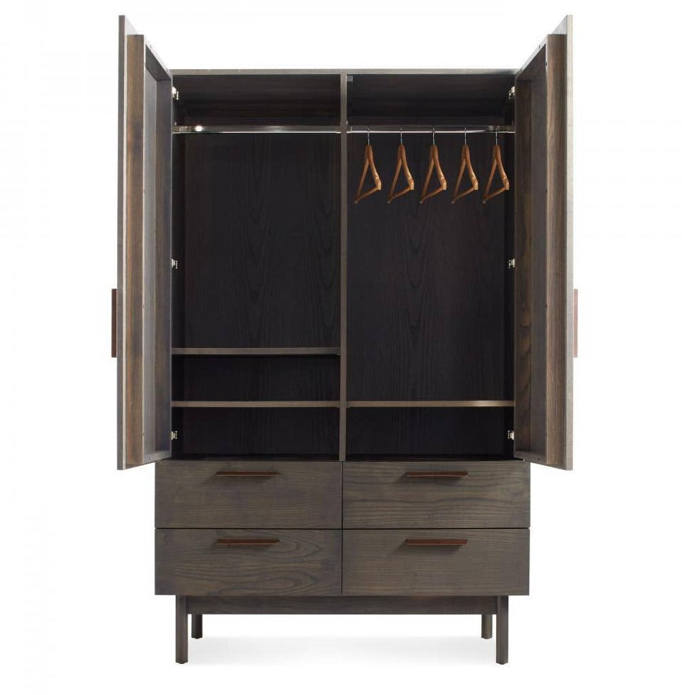 Shale Wardrobe