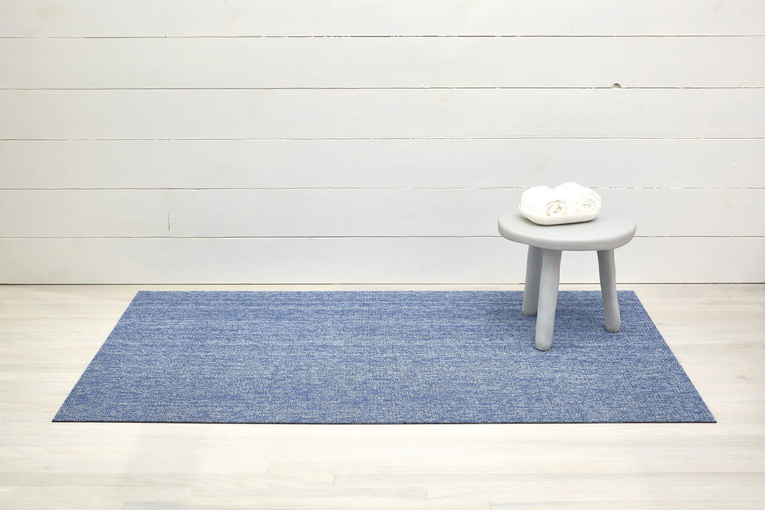 Heathered Shag Big Mat
