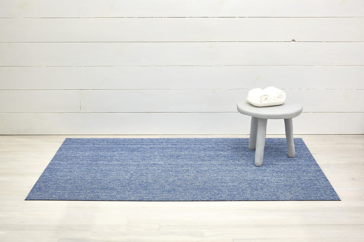 Heathered Shag Big Mat