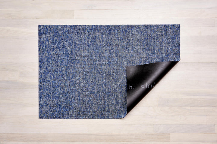 Heathered Shag Doormat