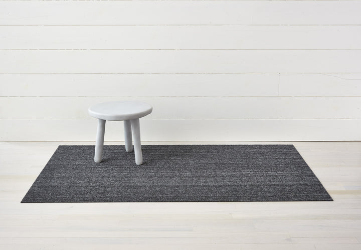 Heathered Shag Big Mat