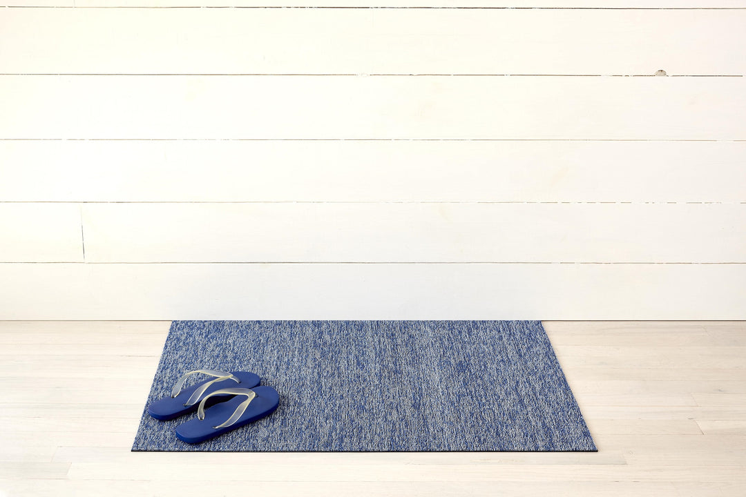 Heathered Shag Doormat