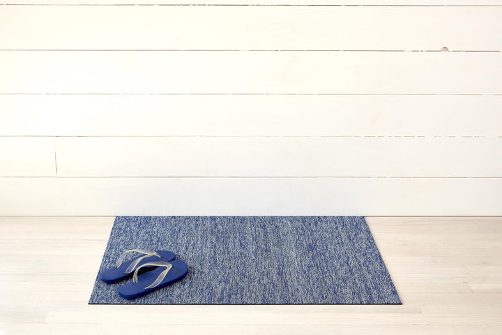 Heathered Shag Doormat
