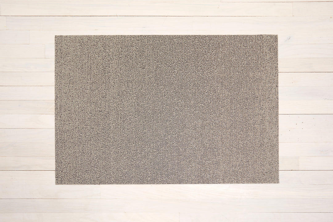 Solid Shag Utility Mat